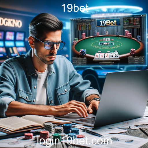 Descubra a Categoria de Ajuda do 19bet: Aprenda e Melhore Seus Jogos