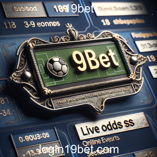 Explorando as Odds ao Vivo na 19bet: Apostas em Tempo Real para Todos os Gostos