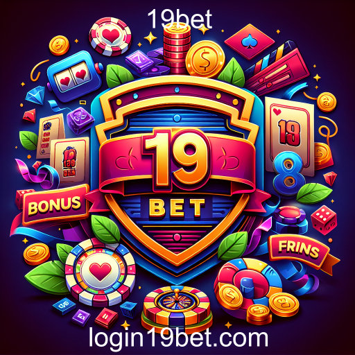 Descubra as Melhores Promoções de Jogos na 19bet